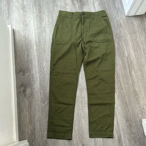 Xirena pant. Size large. Worn 1X.